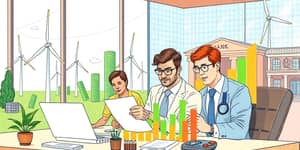 Secretos para Elegir las Mejores Acciones del Momento