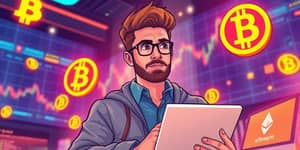 Trading de Criptomonedas: Guía para Operaciones Exitosas