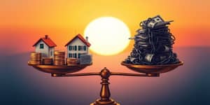 Analiza Tu Patrimonio Neto: Mide Tu Riqueza Anualmente