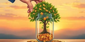 Microinversiones: Pequeños Pasos, Grandes Ganancias