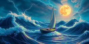 Navegando las Aguas Turbulentas del Mercado Bursátil