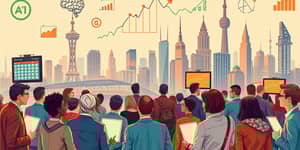 Construyendo un Futuro Sólido con la Bolsa de Valores