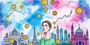 Amplía tu Portafolio: Diversificación Inteligente en Acciones