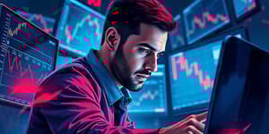 Trading a Corto Plazo: ¿Es Para Ti?