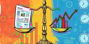 Análisis Fundamental vs. Técnico: ¿Cuál Domina?