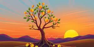 Convierte tus Ahorros en Ganancias con Estrategias Bursátiles