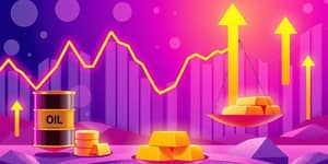 Opciones y Futuros: Apalancando tus Posibilidades