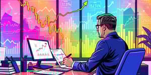 Invierte como un Profesional: Acceso a Análisis de Mercado