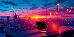 La Volatilidad como Oportunidad: Estrategias Avanzadas