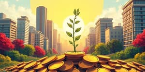 Microcaps y Smallcaps: Grandes Oportunidades en Pequeñas Empresas