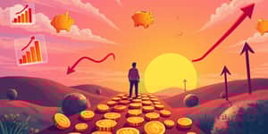 Educación Financiera: El Primer Paso para Invertir Bien