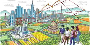 Mercados Emergentes: Tu Próxima Gran Apuesta