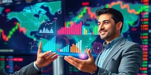 Evita Errores Comunes al Invertir en Renta Variable