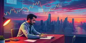 Inversión de Valor: Descubriendo Empresas Infravaloradas