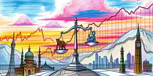 Desafíos y Oportunidades en la Bolsa Post-Crisis