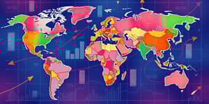 Más Allá de tu País: Inversión en Bolsas Internacionales