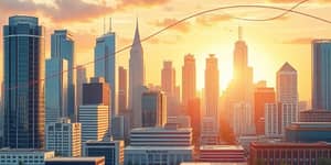 Explorando el Mundo de los REITs: Inversión Inmobiliaria en Bolsa