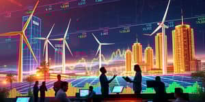 Inversión Ética y Sostenible en la Bolsa Moderna