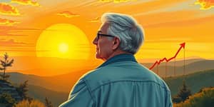 Preparando tu Pensión con Inversiones en Bolsa