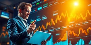 Invierte Como un Experto: Estrategias de Wall Street