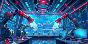 Automatiza tus Inversiones Inteligentes