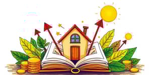 Real Estate: Un Activo Tangible en tu Portafolio