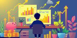 Finanzas Personales: Empieza a Invertir Hoy