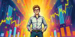 El ABC de la Bolsa para Principiantes Audaces