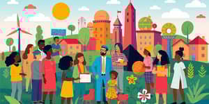 Impacto Social: Inversiones que Transforman