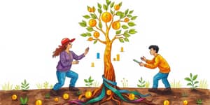 ETFs y Fondos Mutuos: Simplicidad para tu Dinero