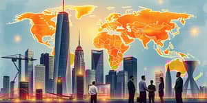 Mercados Emergentes: Oportunidades Ocultas