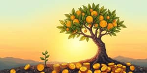 Invertir con Poco Capital: Secretos Revelados