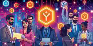 Blockchain: Más Que Criptomonedas