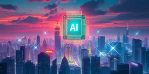 Innovación Tecnológica: Dónde Poner tu Dinero