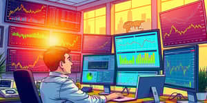 Analizando Acciones: Fundamentos para Inversiones Sólidas