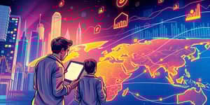 Macroeconomía para Inversores: Entiende el Mundo