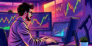 Análisis Técnico: Prediciendo el Mercado