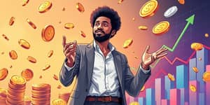 Invirtiendo en Startups: Alto Riesgo, Gran Recompensa