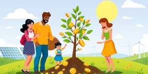 El Secreto del Ahorro Sostenible: Más Allá del Presupuesto Básico