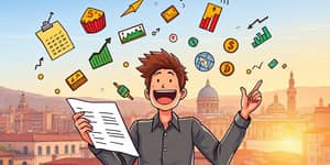 Despierta Tu Inversor Interior: Guía para Principiantes Sin Miedo