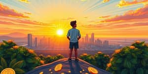 Finanzas Sin Estrés: Transforma Tu Relación con el Dinero