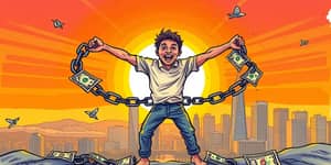 Fuera de Deudas: El Método Definitivo para Decir Adiós a los Préstamos