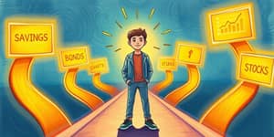 Inversiones Simples: Conceptos Esenciales para Empezar a Invertir