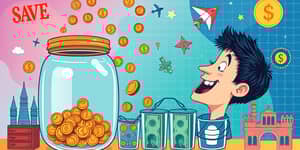 Multiplica Tus Ahorros: Hacks Psicológicos para Ahorrar Más