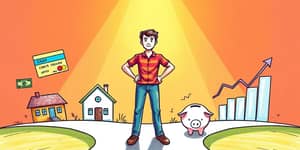 Decodificando el Crédito: Cómo Utilizarlo a Tu Favor