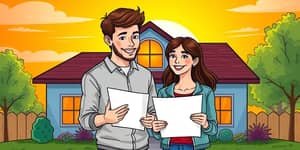 Elige Bien Tu Hipoteca: Consejos Cruciales para Comprar Casa