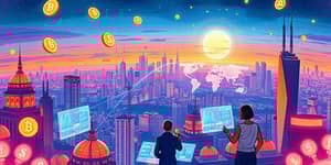 El Futuro de Tu Dinero: Tendencias e Innovaciones en Finanzas