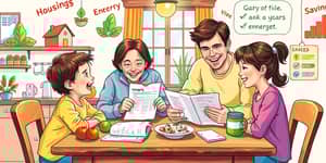 Reinventa Tus Gastos: Elimina lo Innecesario, Invierte en lo Importante