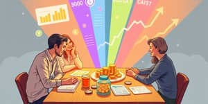 Diseña Tu Presupuesto Ideal: Una Guía Personalizada para el Éxito