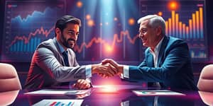 El Arte de Negociar: Consigue los Mejores Tratos Siempre